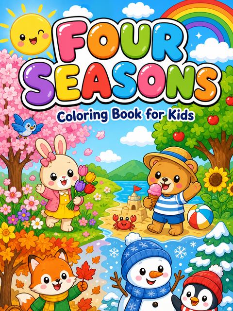 ตัวอย่างเล่ม 41 · สี่ฤดู